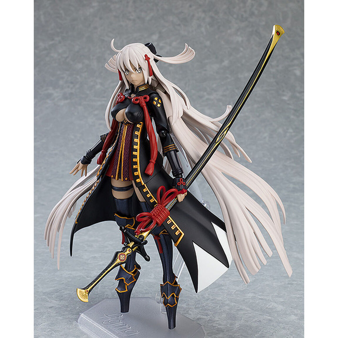 『Fate/Grand Order』figma アルターエゴ/沖田総司〔オルタ〕(2021年9月発売)