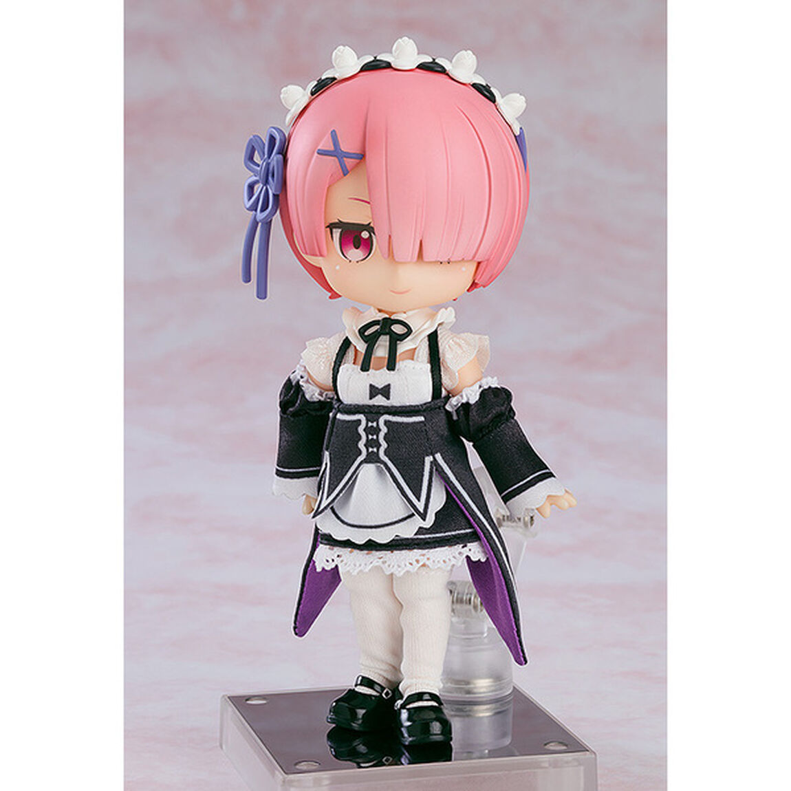 Re:ゼロから始める異世界生活 ねんどろいどどーる ラム（2023年9月発売予定）