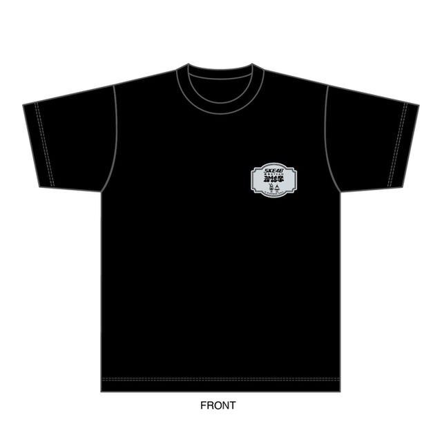 【SKE48】SKE48真冬のTEAM歌謡祭　Tシャツ　M　【35thシングル選抜】