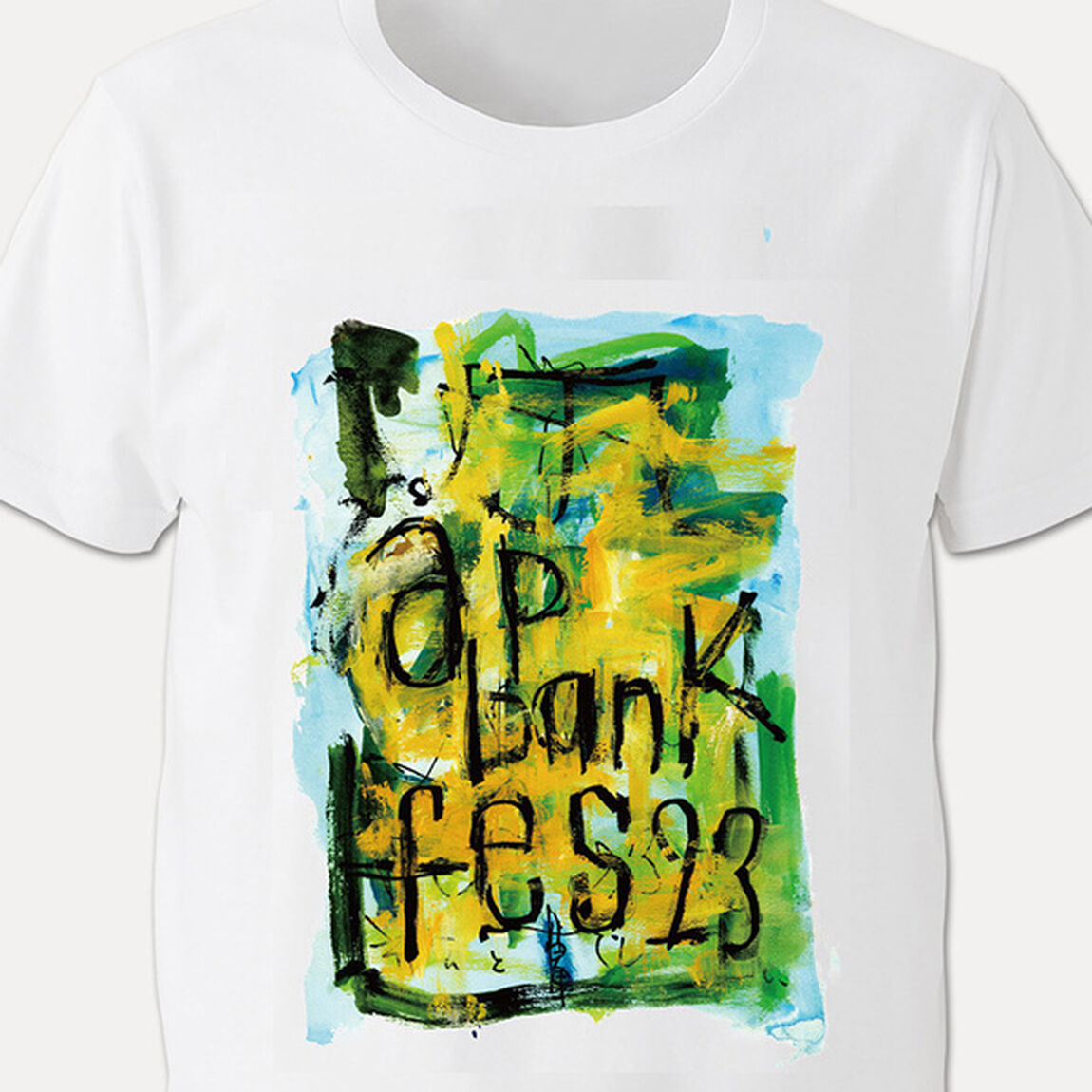 【ap bank fes '23】森本千絵 B Sサイズ【事後お届け】