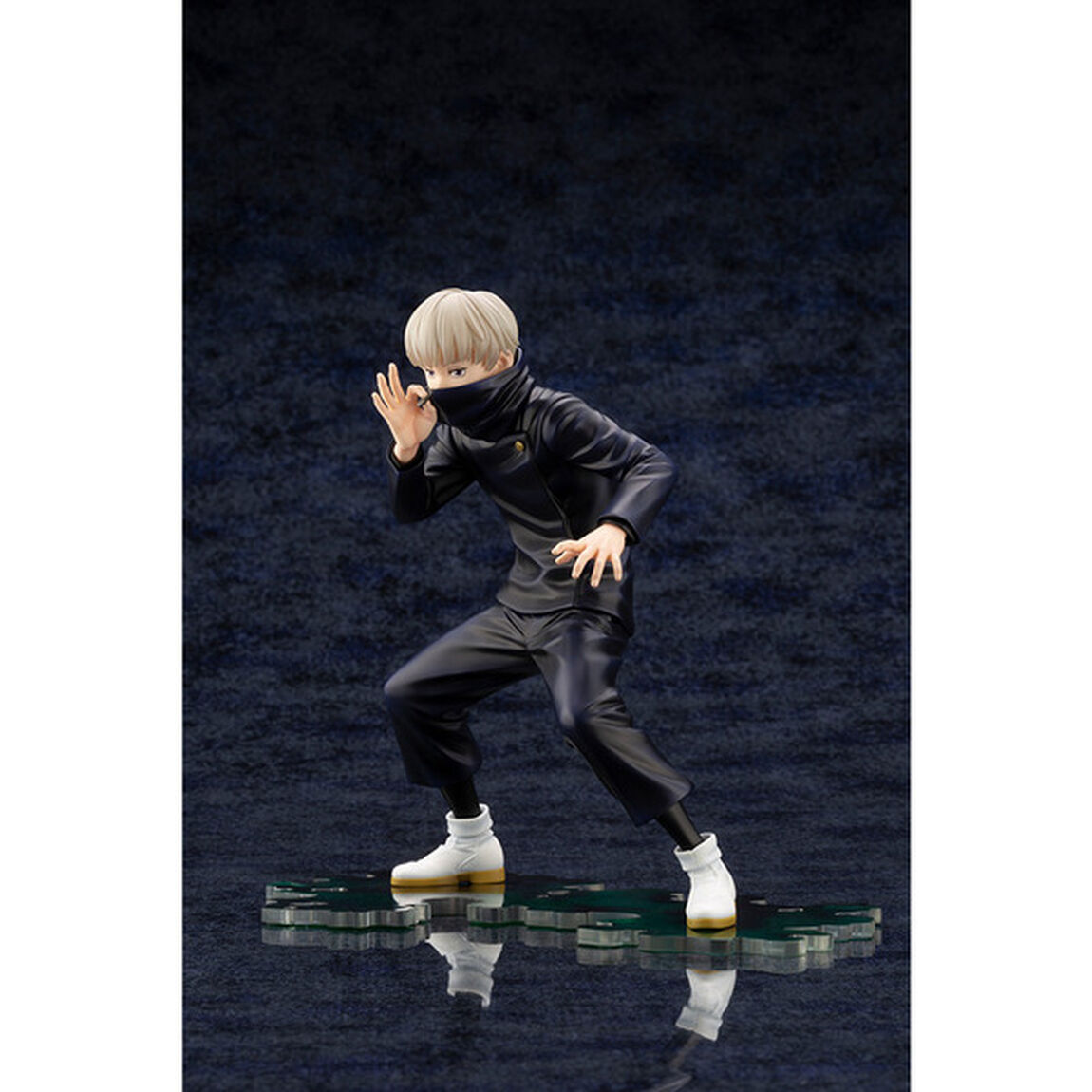 ARTFX J 狗巻 棘