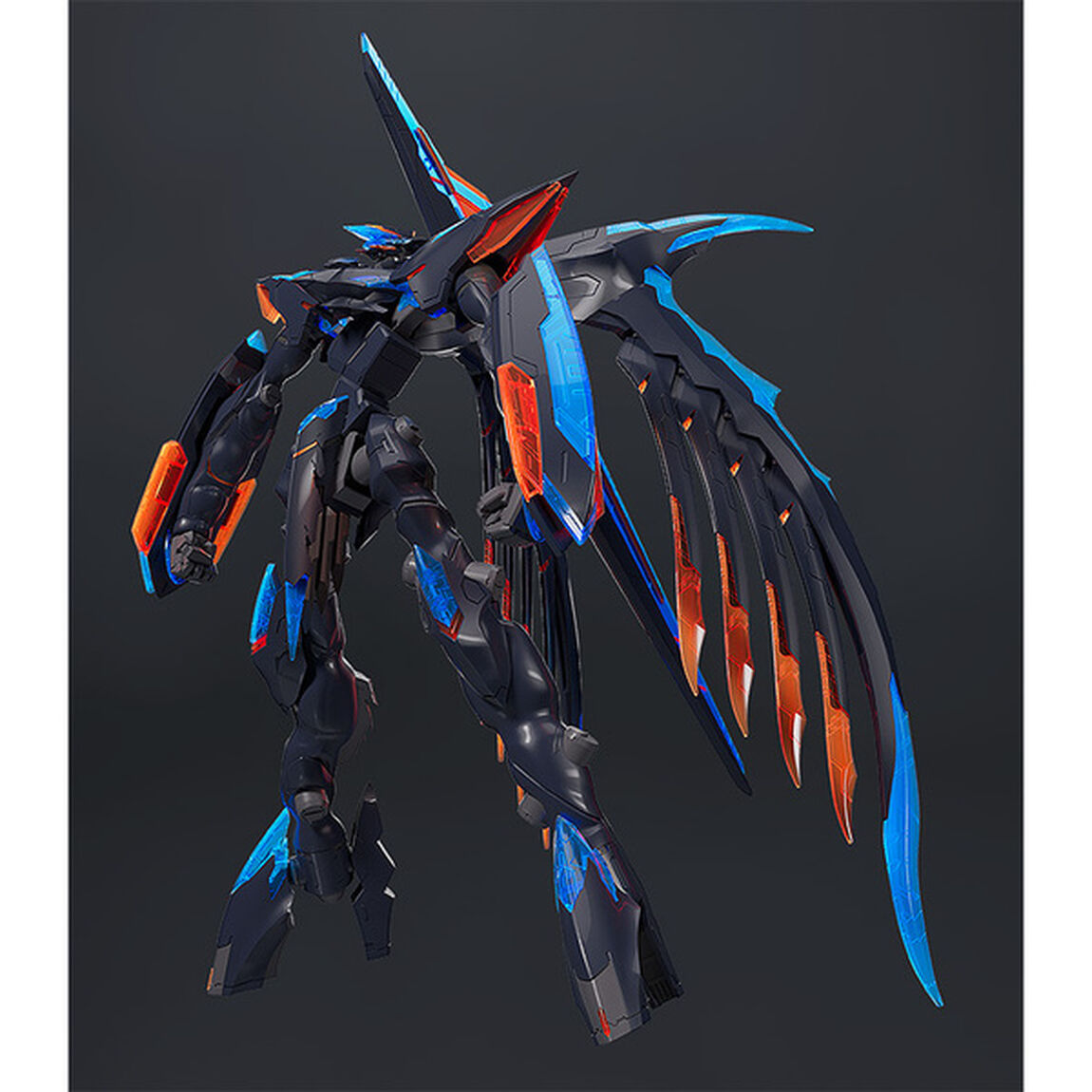 蒼穹のファフナー THE BEYONDMODEROID  ファフナー・マークアレス（2023年6月発売予定）