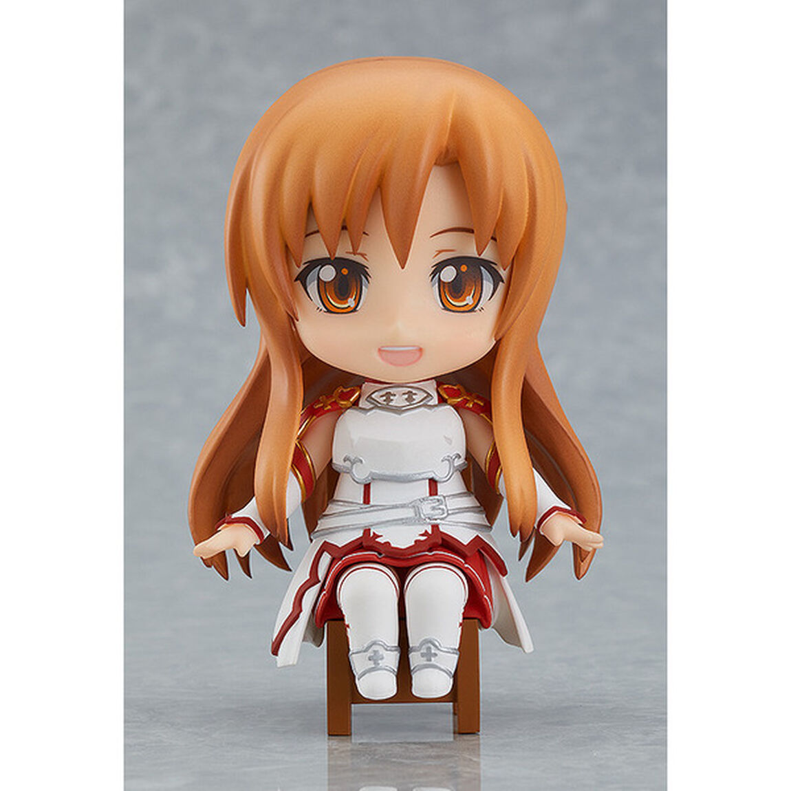 ソードアート・オンライン ねんどろいど Swacchao！ アスナ