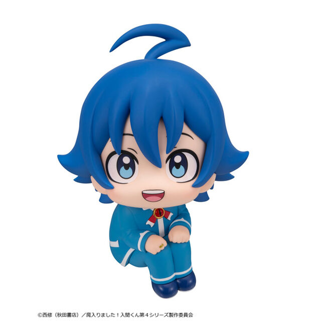 るかっぷ 魔入りました！入間くん  鈴木入間（2027年2月以降発売予定）