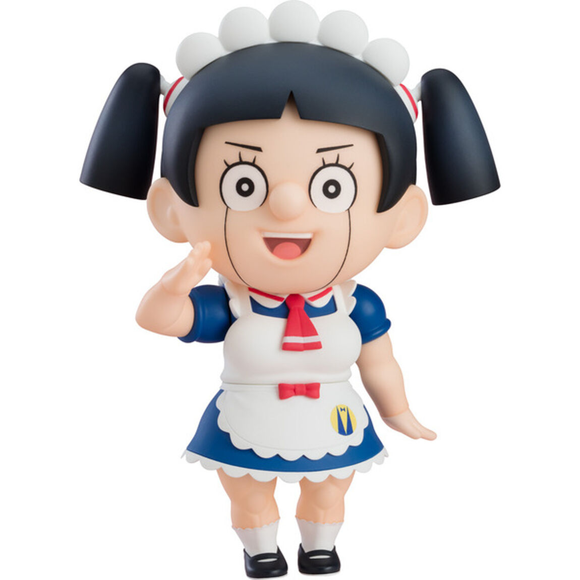 TVアニメ「僕とロボコ」 ねんどろいど ロボコ（2023年8月以降発売予定）