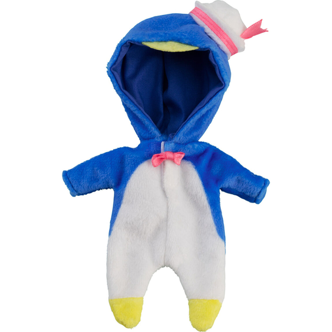 タキシードサム ねんどろいどどーる きぐるみパジャマ  タキシードサム（2023年6月以降発売予定）