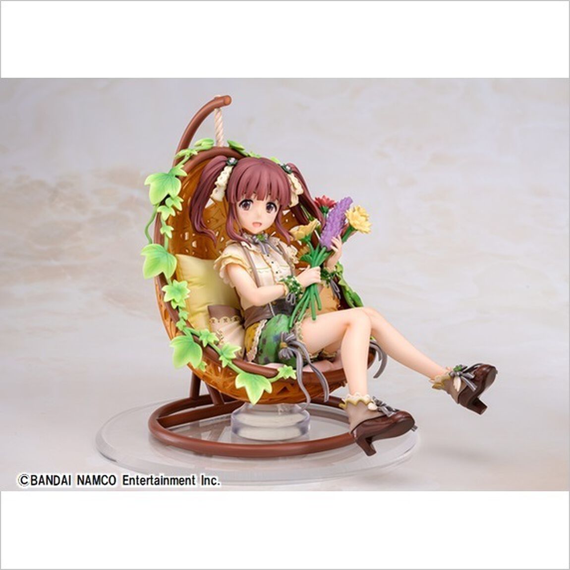 『アイドルマスター シンデレラガールズ』 緒方智絵里 マイ・フェアリーテイルver.(2021年8月発売)