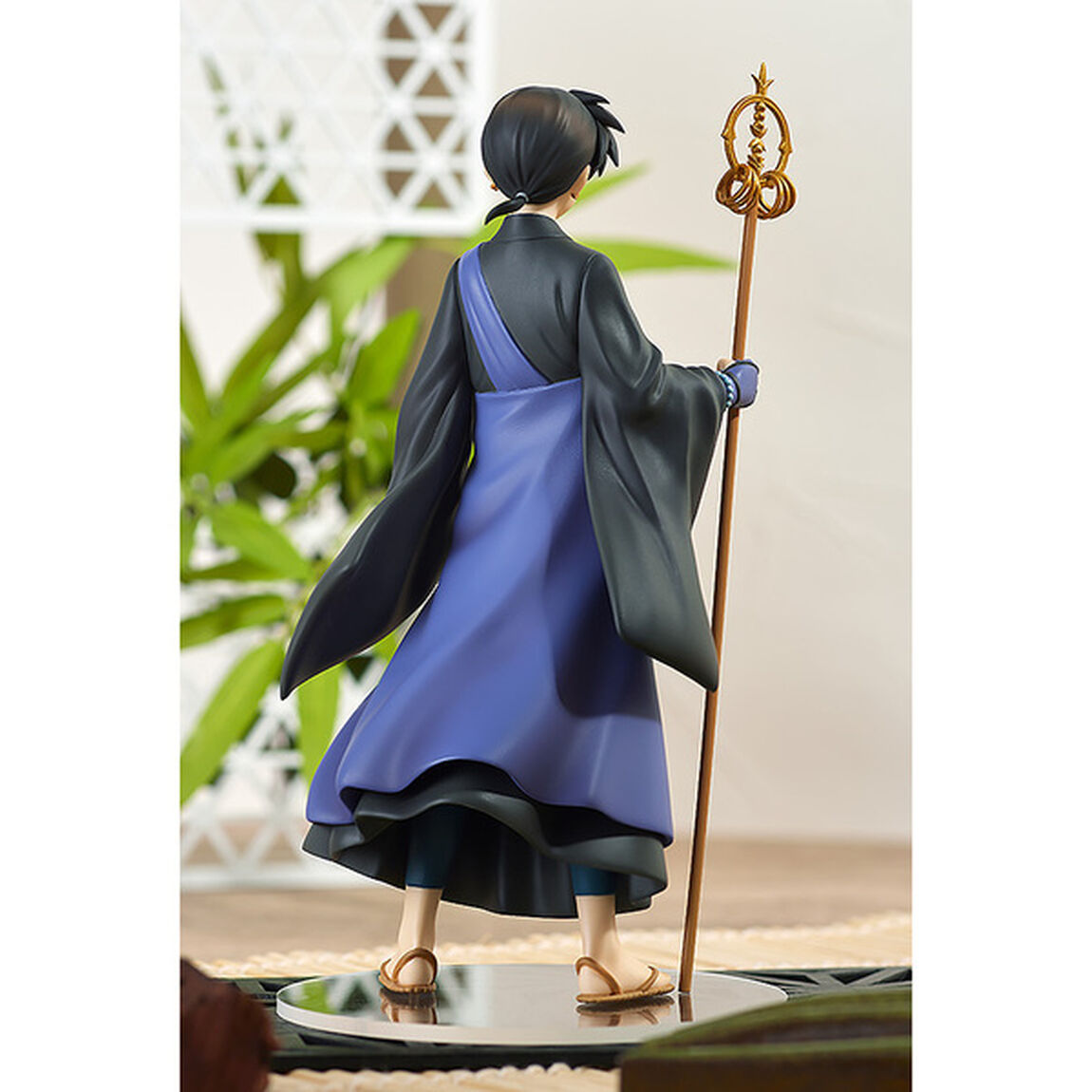 犬夜叉 POP UP PARADE 弥勒（2023年5月以降発売予定）