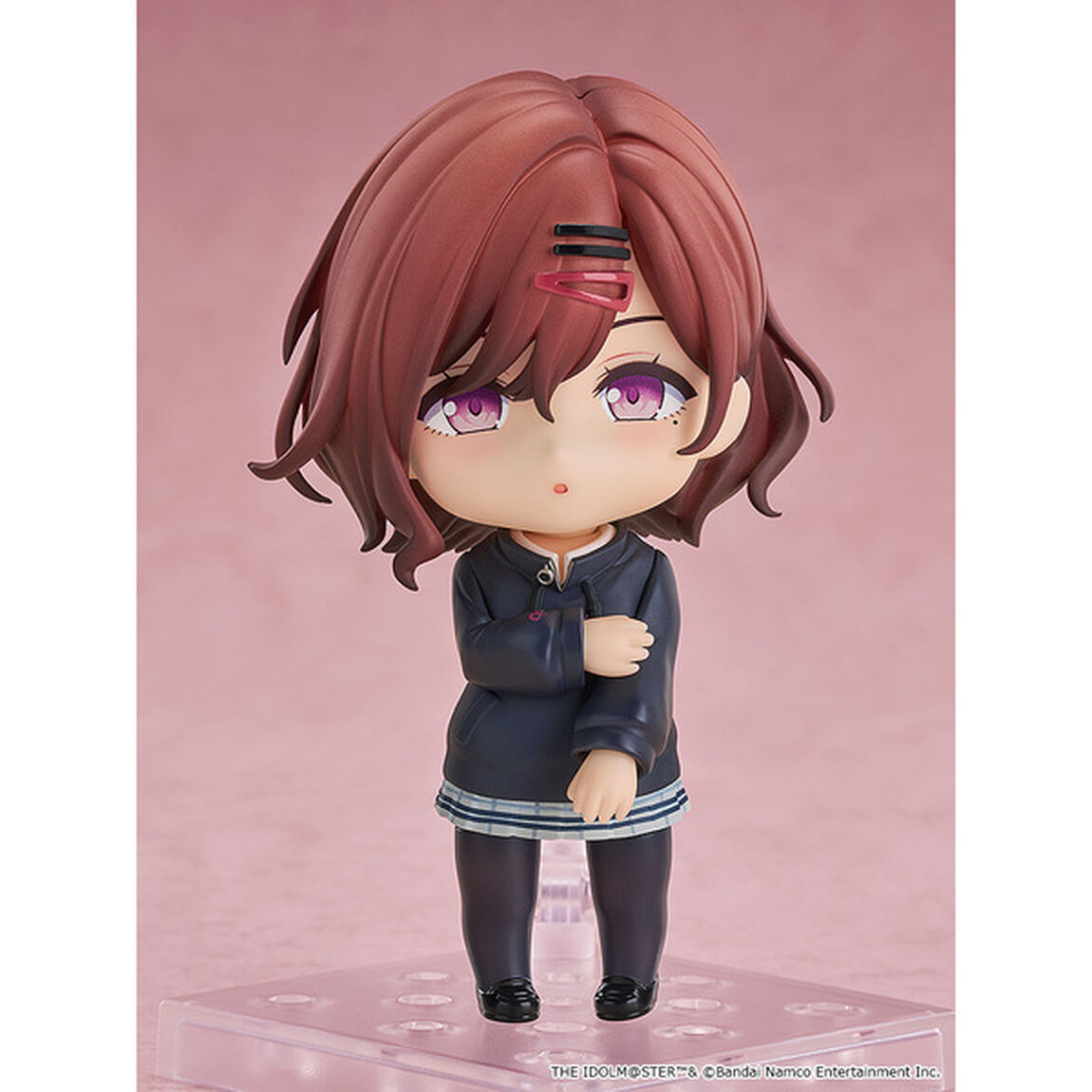 アイドルマスター シャイニーカラーズ 　ねんどろいど 樋口円香（2025年4月以降発売予定）
