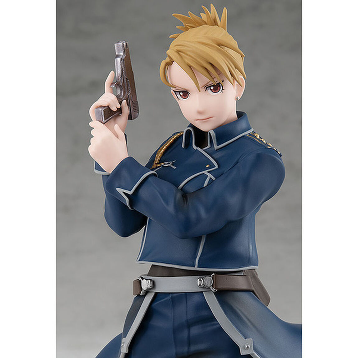 鋼の錬金術師 FULLMETAL ALCHEMIST POP UP PARADE リザ・ホークアイ