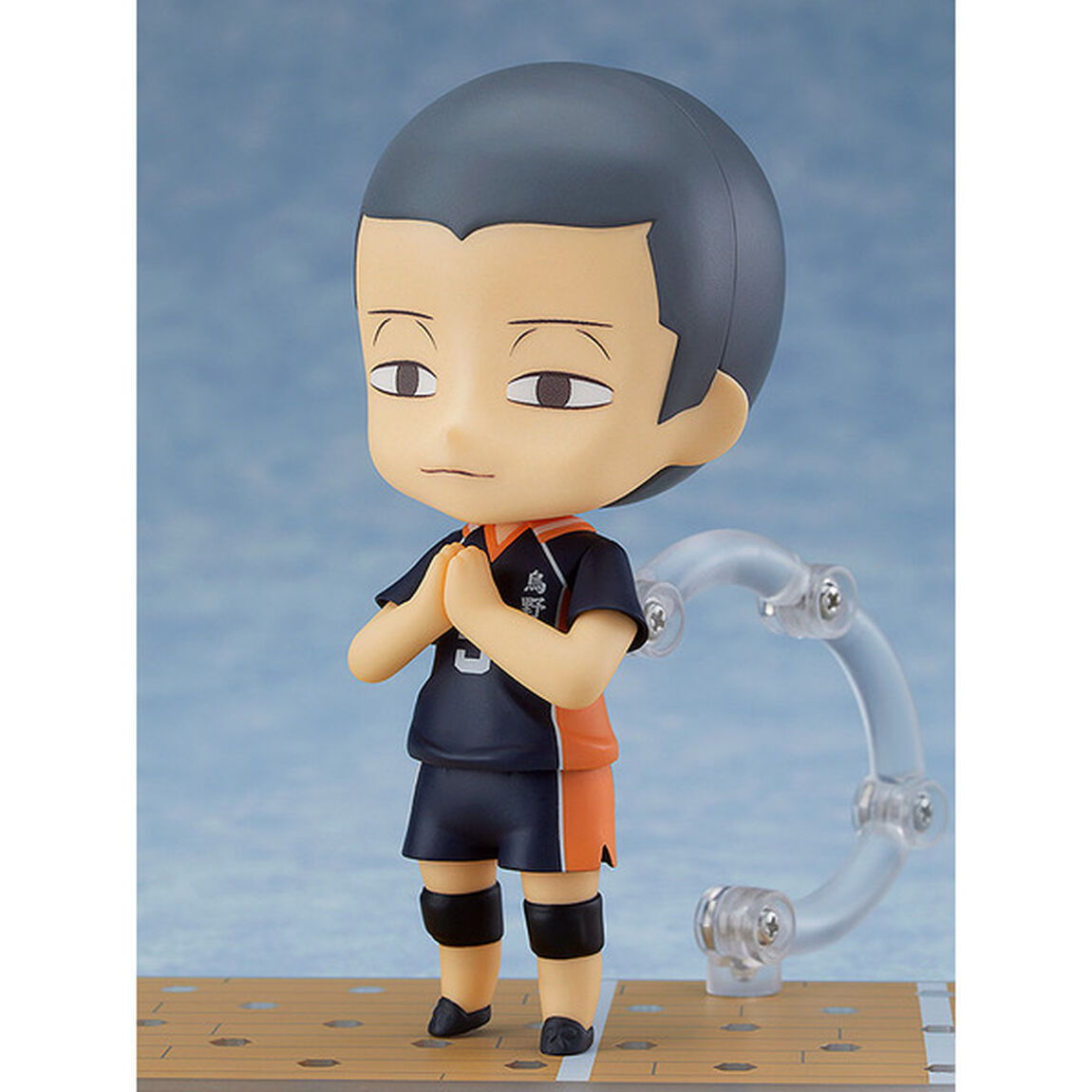 ハイキュー!! ねんどろいど 田中龍之介【再販】