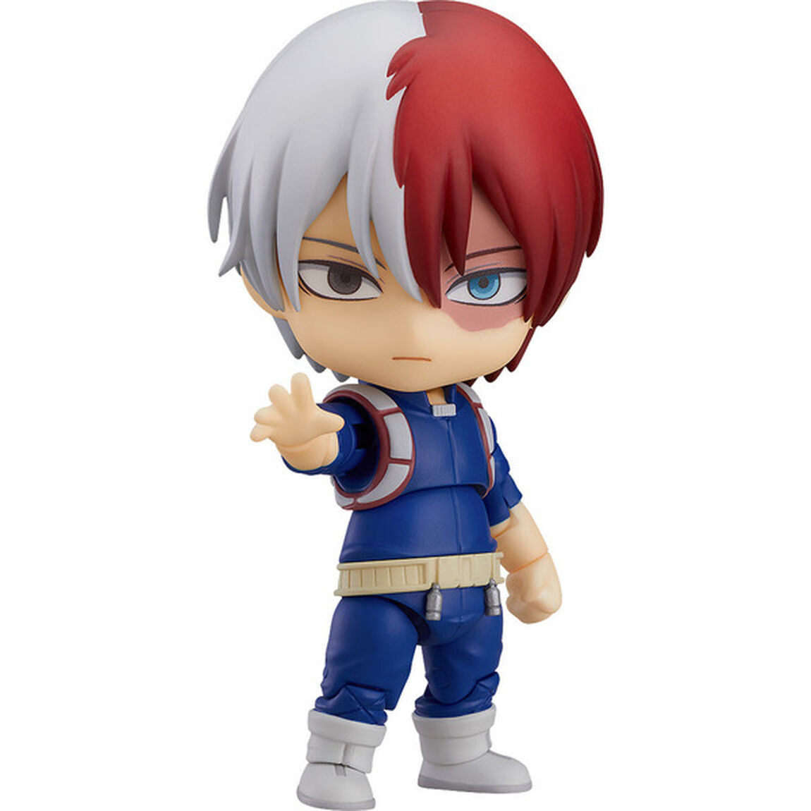僕のヒーローアカデミア ねんどろいど 轟焦凍 ヒーローズ・エディション【再販】