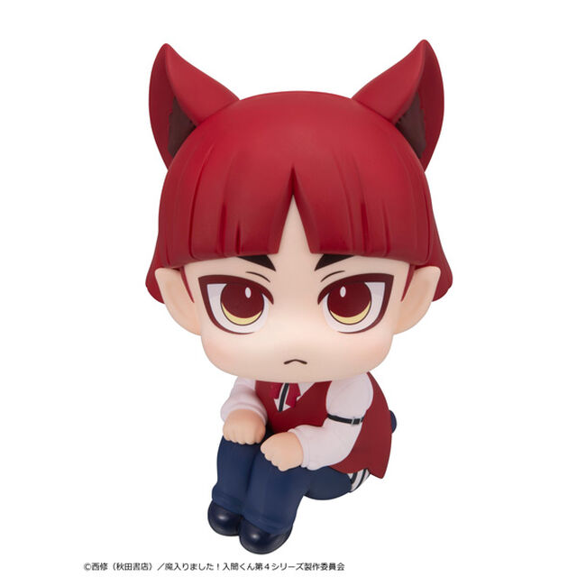 るかっぷ 魔入りました！入間くん オペラ（2027年2月以降発売予定）