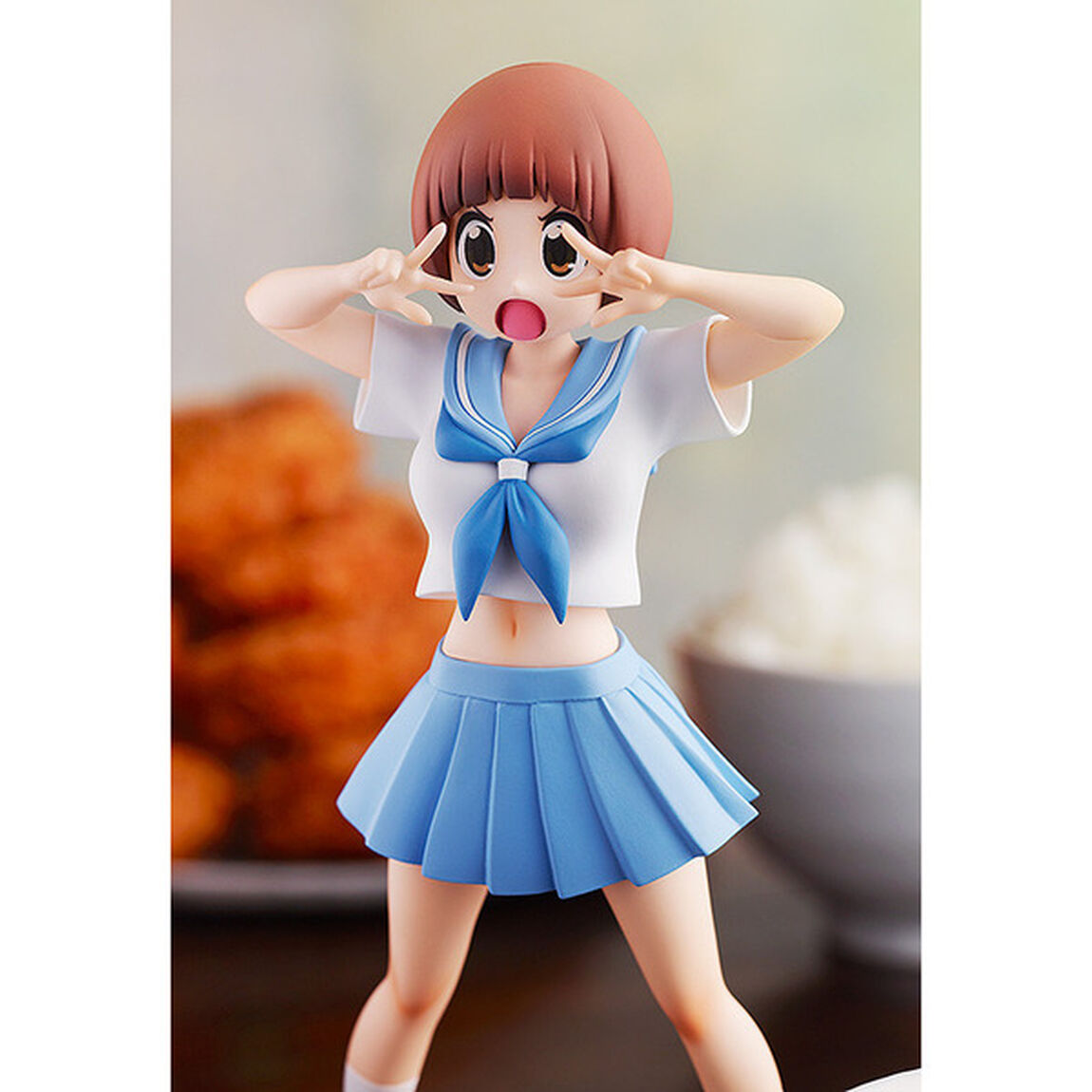 『キルラキル』POP UP PARADE 満艦飾マコ(2021年7月発売)