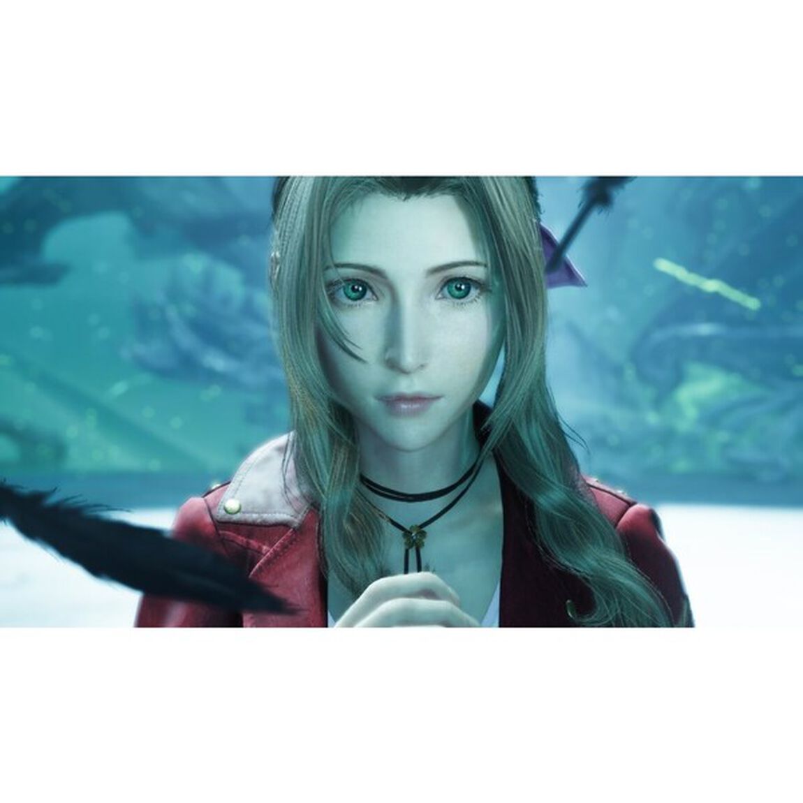 Nintendo Switch 2 FINAL FANTASY VII REBIRTH