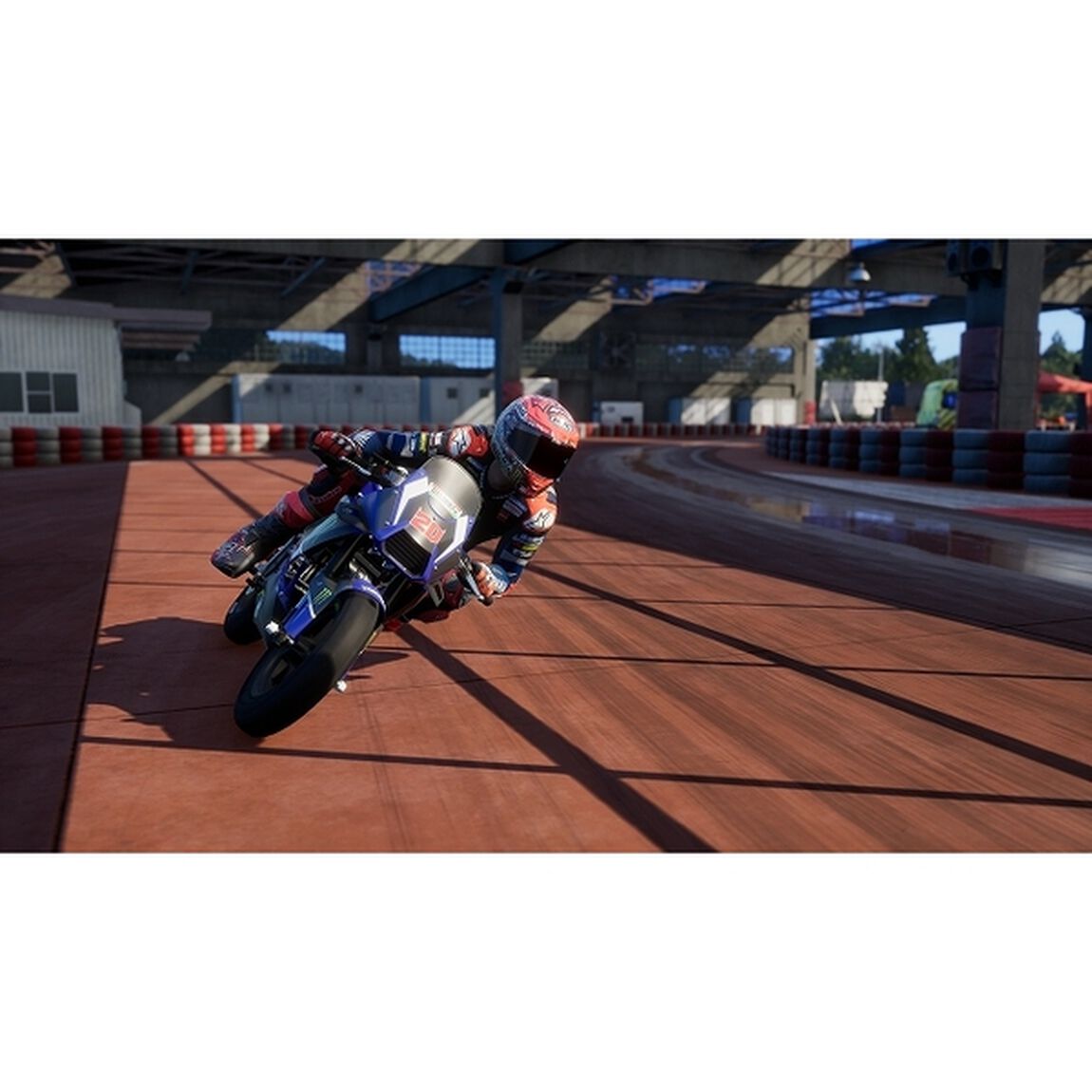 PS5　MotoGP 26