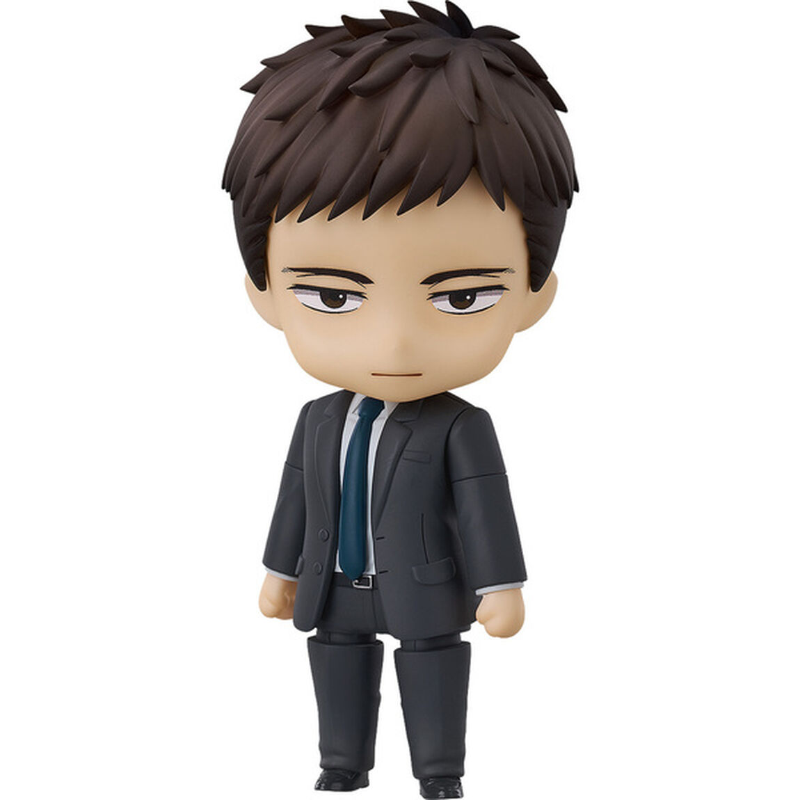 囀る鳥は羽ばたかない The clouds gatherねんどろいど 百目鬼力（2025年5月以降発売予定）
