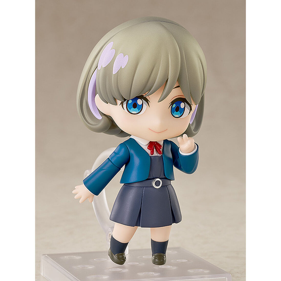 ラブライブ！スーパースター!! ねんどろいど 唐 可可（2023年7月以降発売予定）