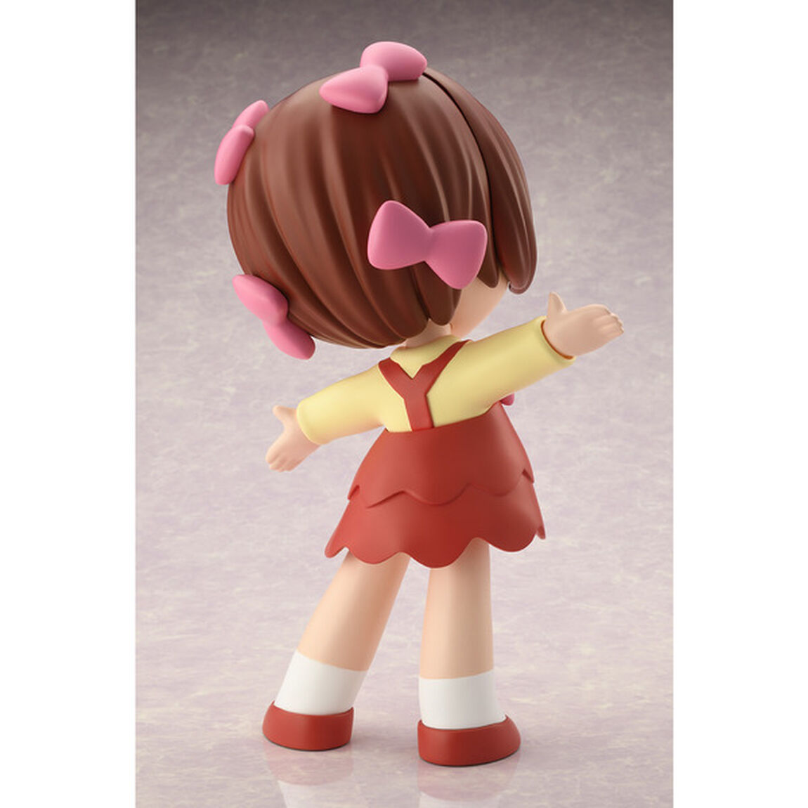SoftB　ピノコ
