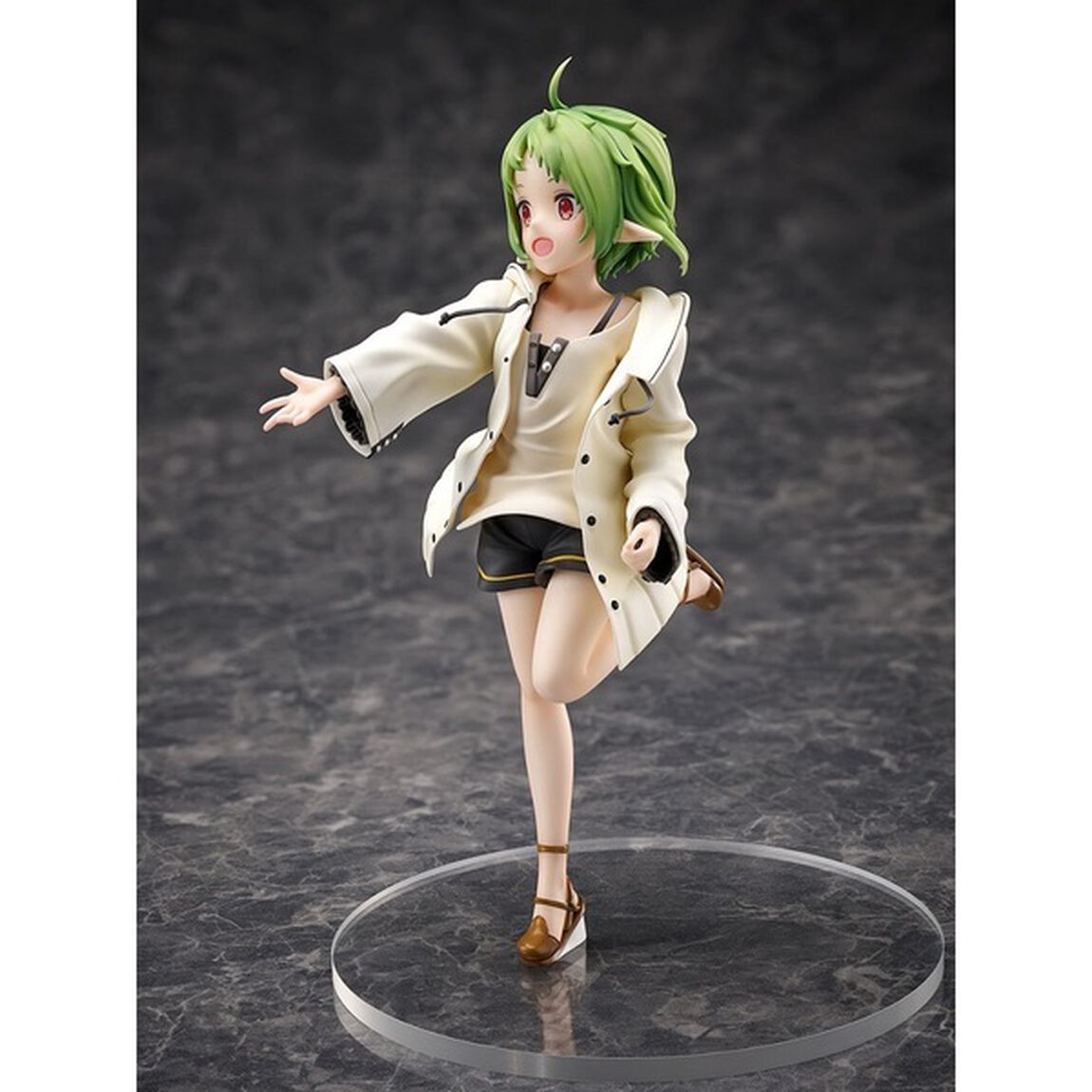 無職転生 〜異世界行ったら本気だす〜 シルフィエット 1/7スケールフィギュア(2021年7月発売)
