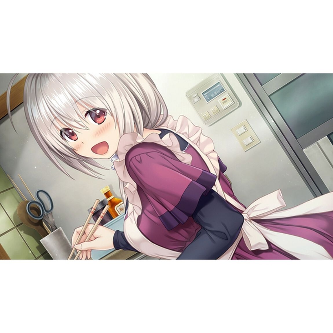 PS4　おにあま -わたしに甘えて、お兄ちゃん-