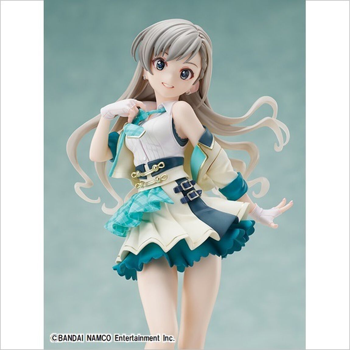 『アイドルマスター シンデレラガールズ』久川颯