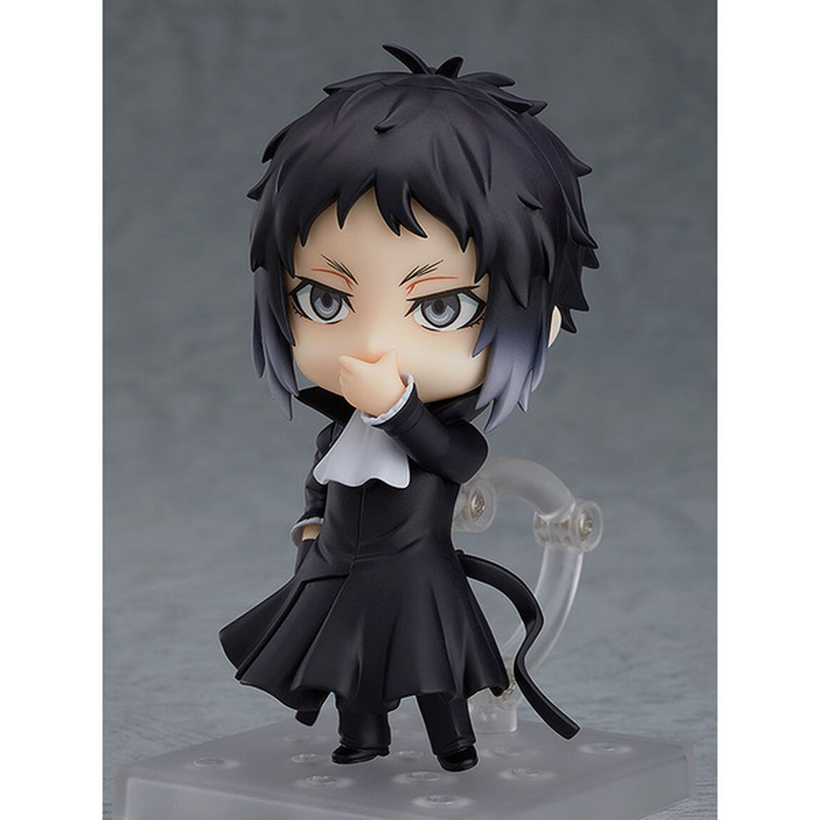 文豪ストレイドッグス ねんどろいど 芥川龍之介【再販】（2023年8月発売予定）