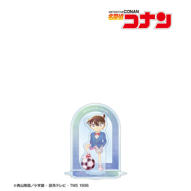 名探偵コナン 江戸川コナン Ani-Art 第10弾 BIGアクリルスタンド（2026年5月中旬以降発売予定）