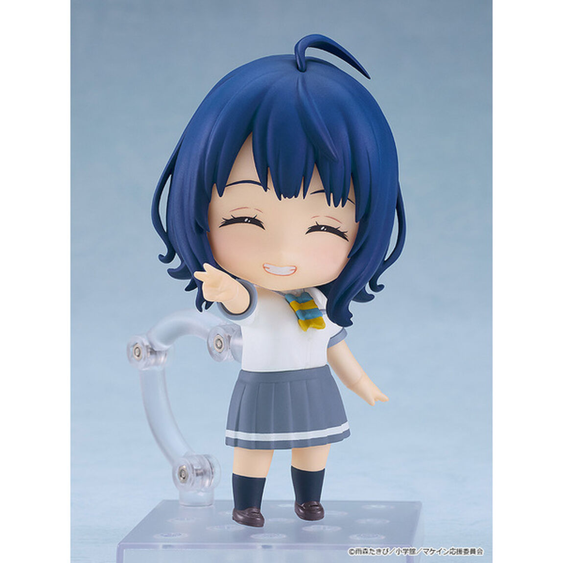 負けヒロインが多すぎる！ねんどろいど 八奈見杏菜（2025年2月以降発売予定）