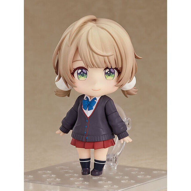 しぐれうい ねんどろいど しぐれうい(2023年4月発売予定)