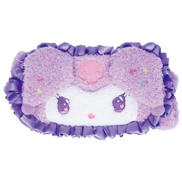 ヘアバンド　Ｖｅｒ．４　サンリオ　クロミ