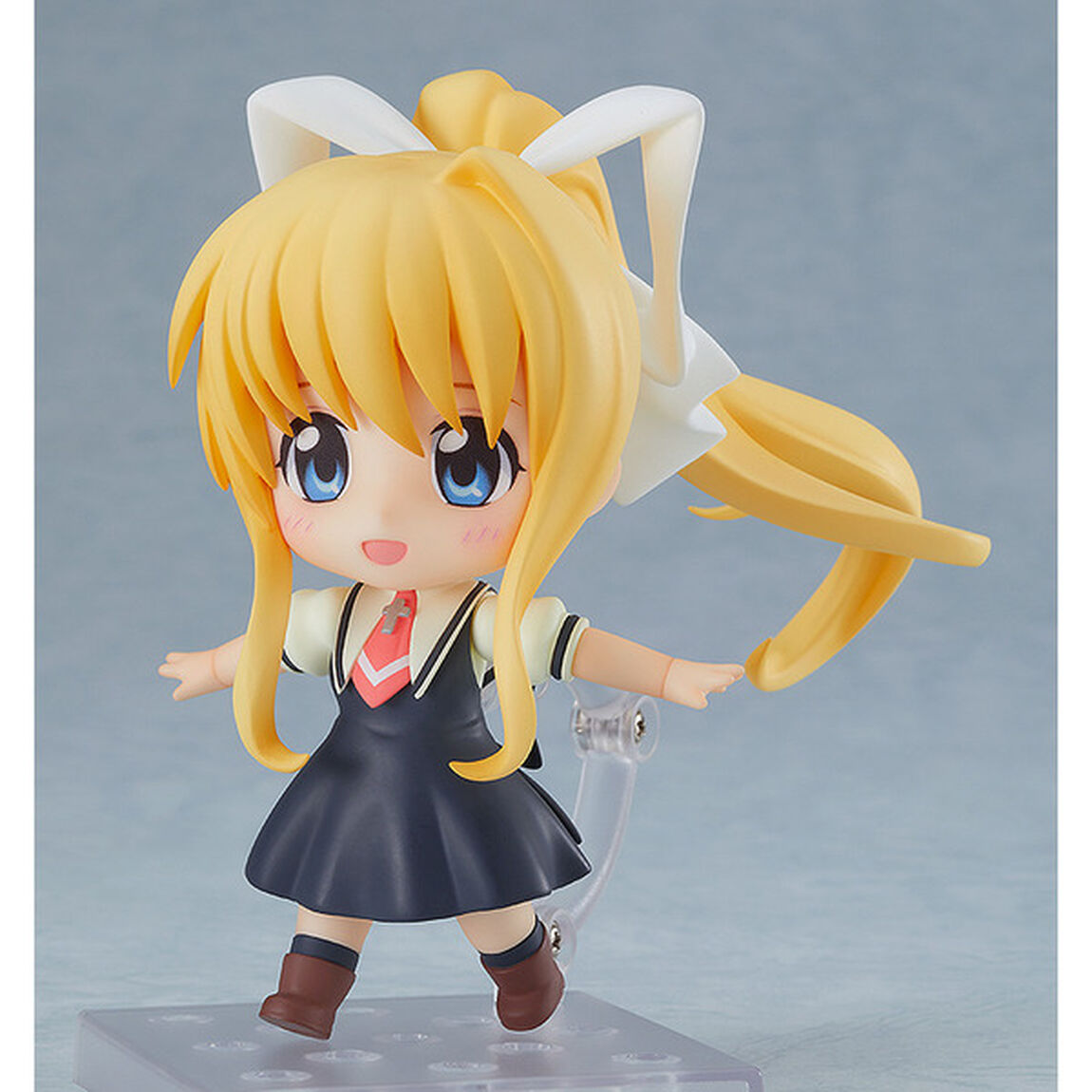 『かぎなど』ねんどろいど 神尾観鈴