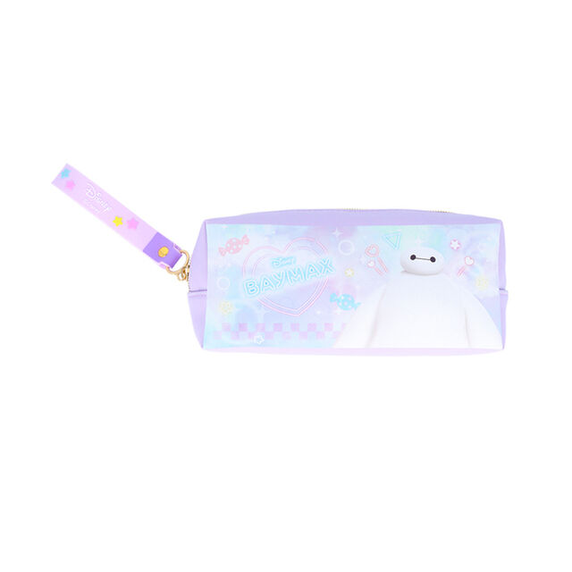 ＢＯＸペンケース　ゆめかわ！　ベイマックス