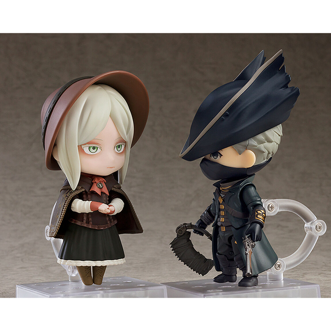 Bloodborne ねんどろいど 人形（2023年5月発売予定）