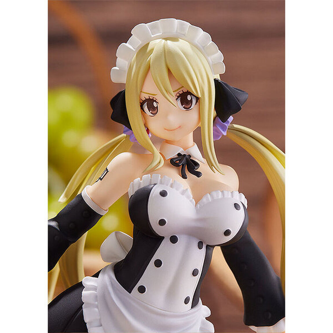 「FAIRY TAIL」POP UP PARADE  ルーシィ・ハートフィリア バルゴフォームVer.
