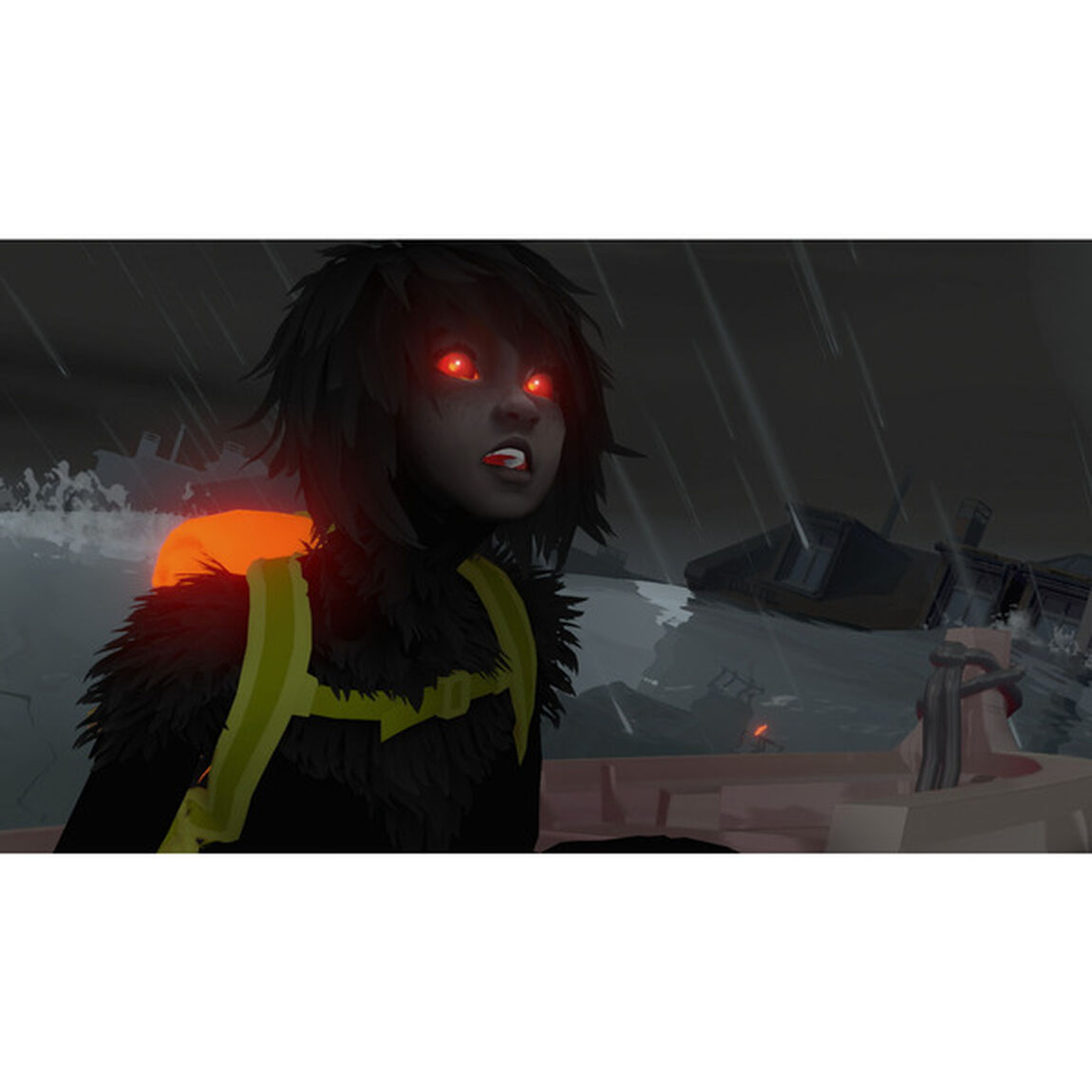 Nintendo Switch Sea of Solitude: The Director's Cut
