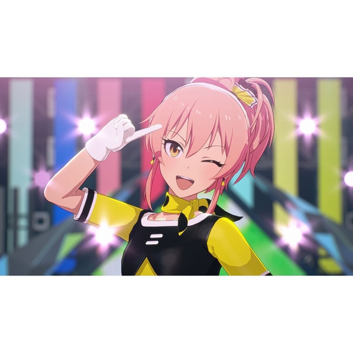 PS4　アイドルマスター スターリットシーズン【セブンネット限定特典：スマホスタンド】