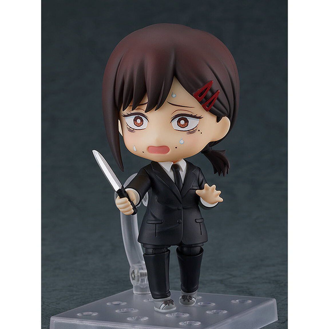 チェンソーマン ねんどろいど コベニ（2023年7月以降発売予定）