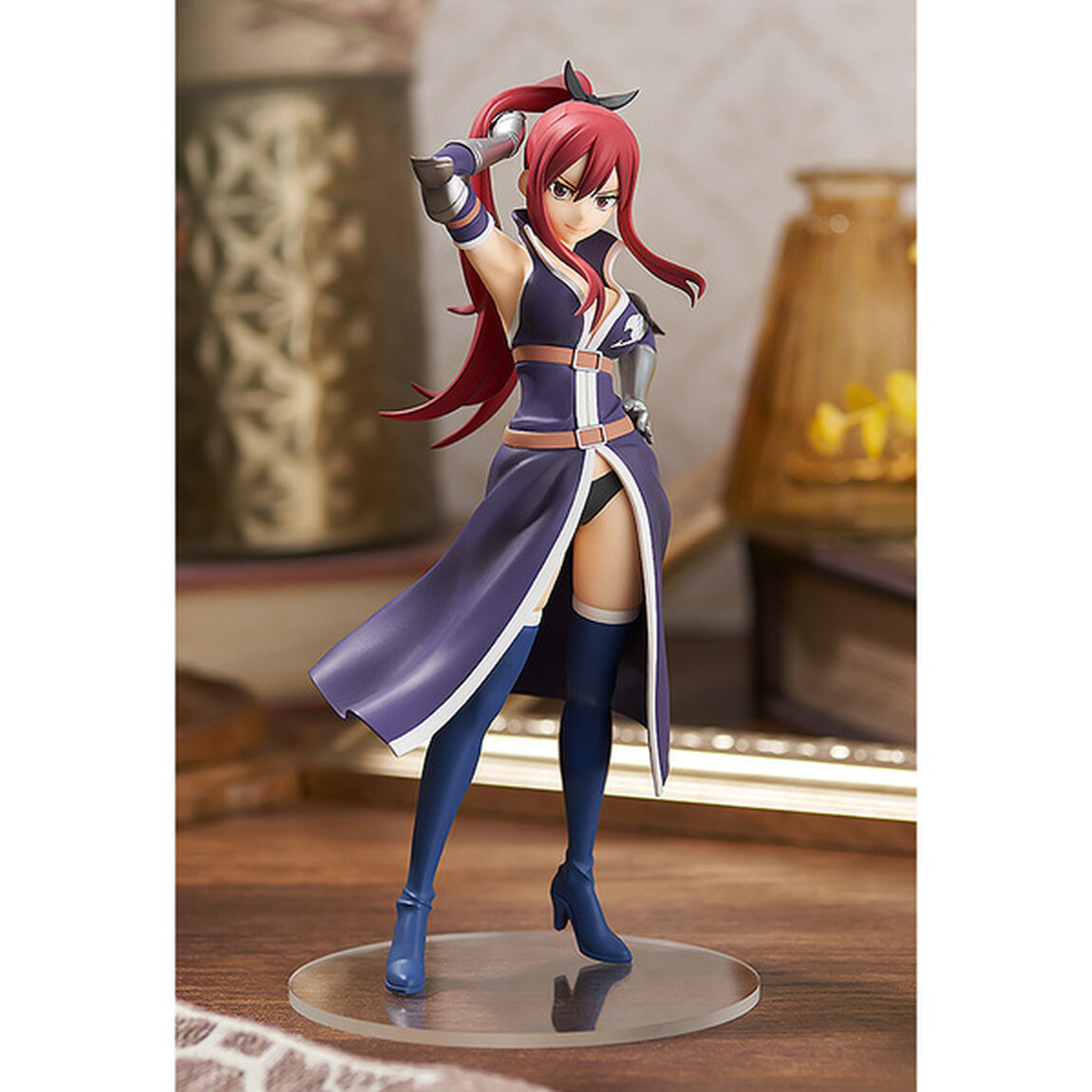 「FAIRY TAIL」 POP UP PARADE エルザ・スカーレット  大魔闘演武編 Ver.