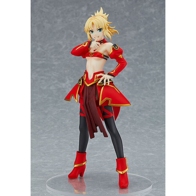 Fate/Grand Order POP UP PARADE セイバー/モードレッド