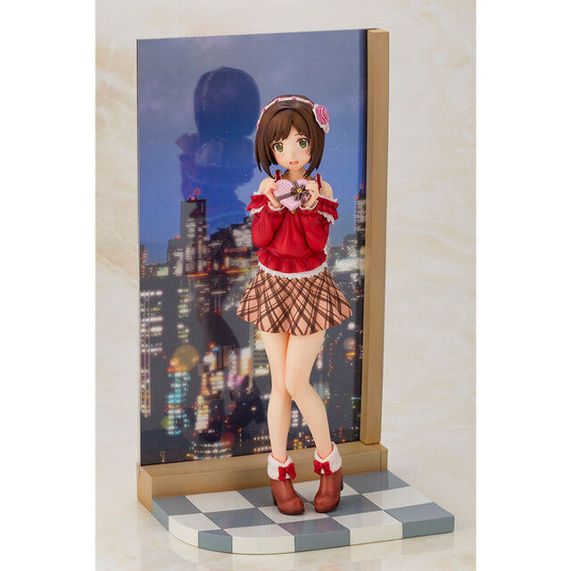 『アイドルマスター シンデレラガールズ』前川みく-off stage-(2021年8月発売)