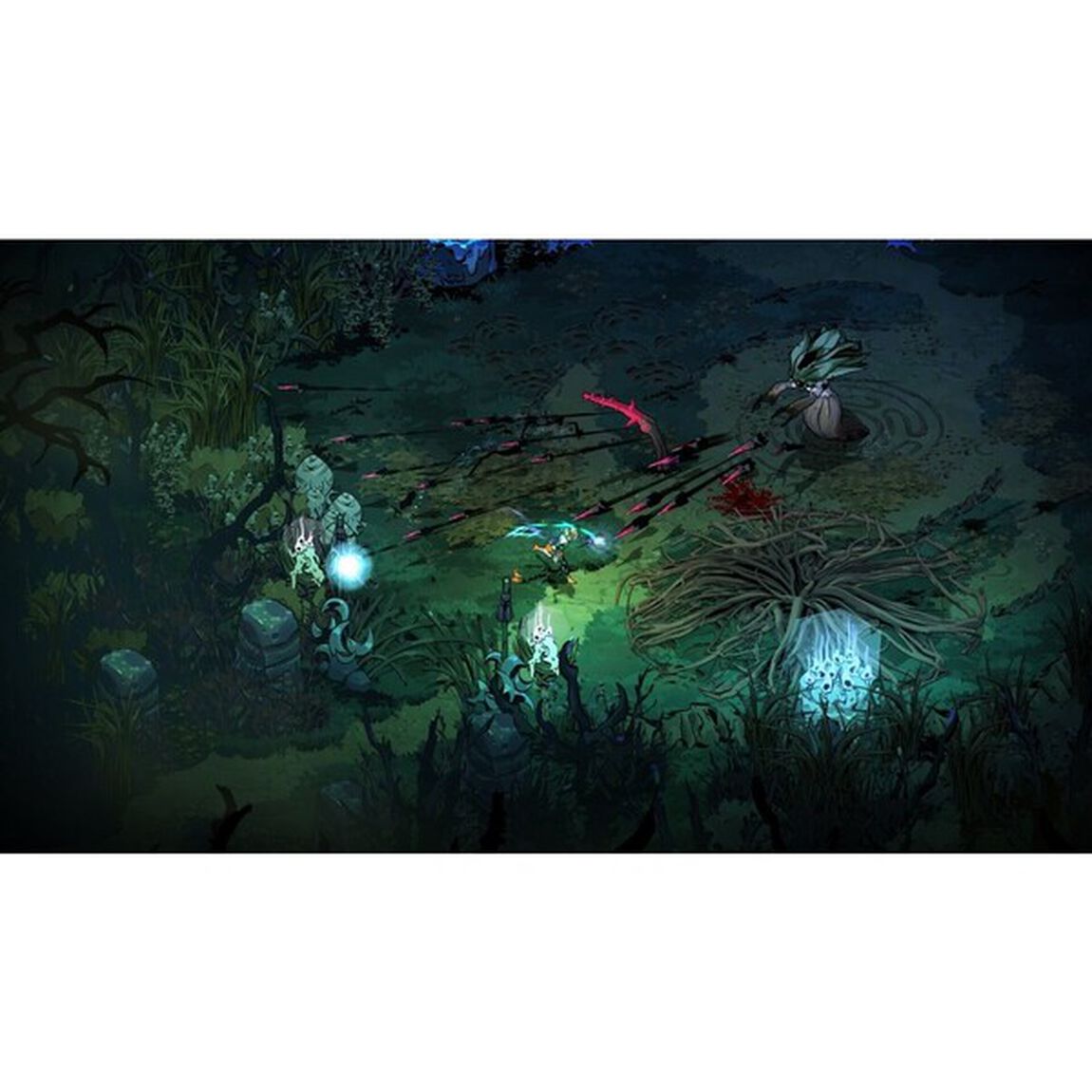 Nintendo Switch 2 HADES II Nintendo Switch 2 Edition