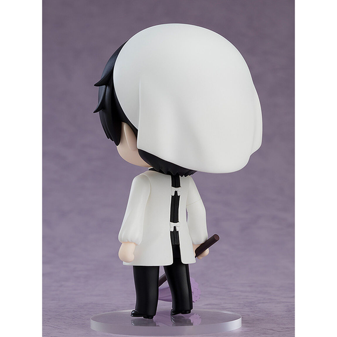 xxxHOLiC ねんどろいど 四月一日君尋（2023年4月発売予定）