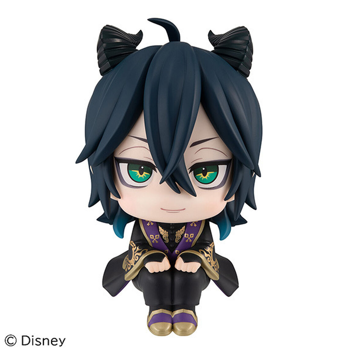 るかっぷ　『ディズニー ツイステッドワンダーランド』 マレウス・ドラコニア（2023年4月以降発売予定）