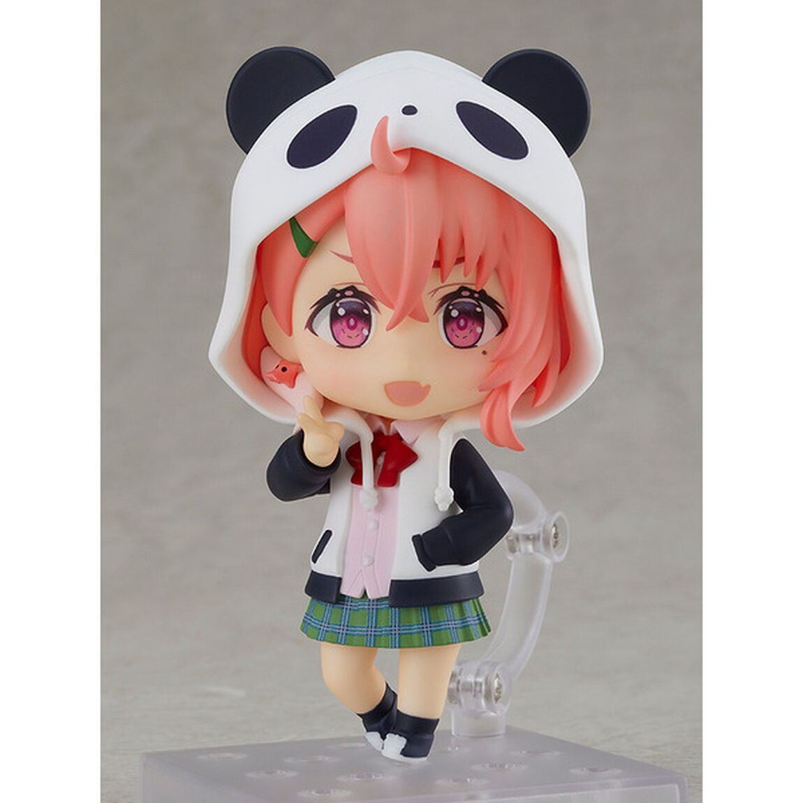 にじさんじ ねんどろいど 笹木咲