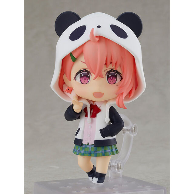 にじさんじ ねんどろいど 笹木咲