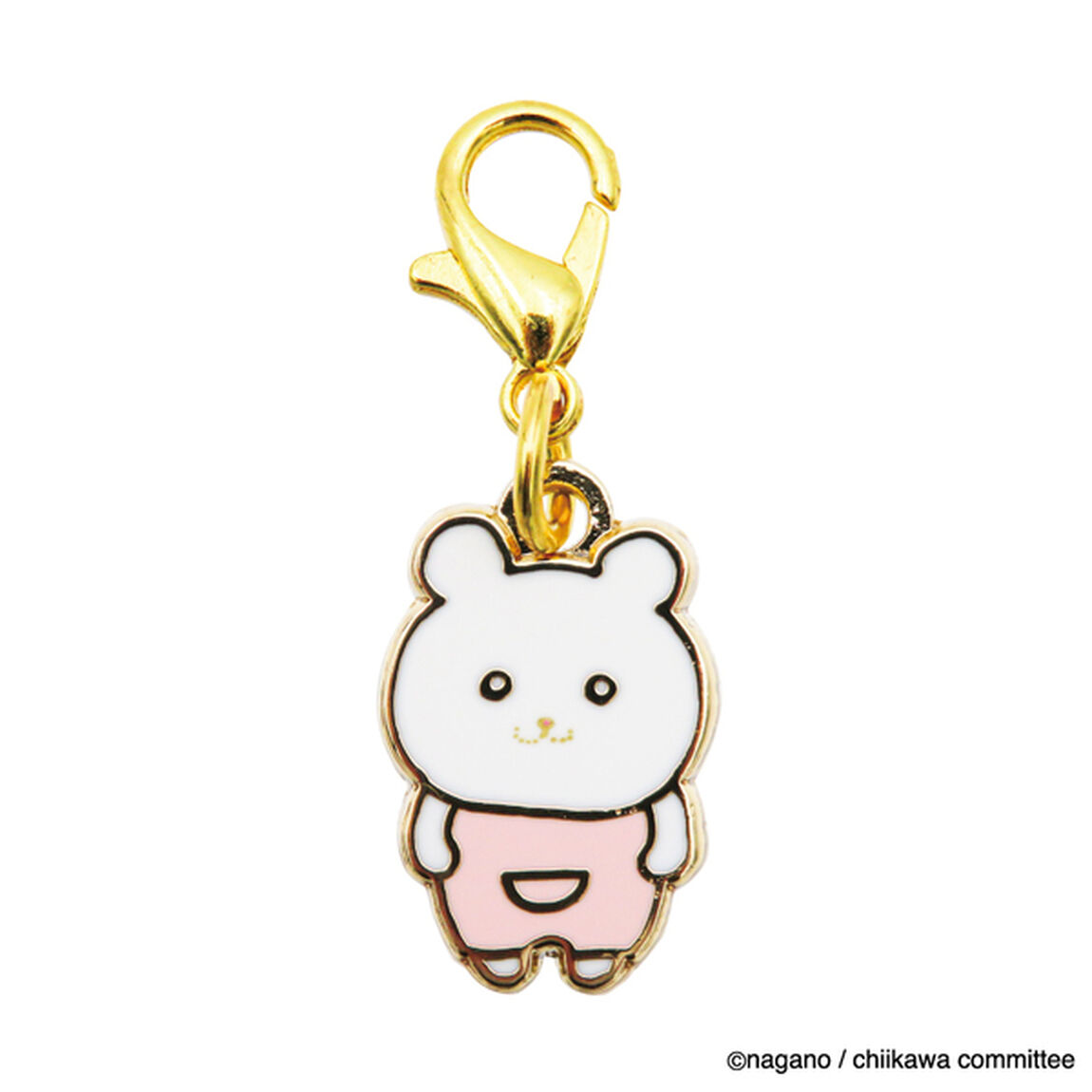 なんか小さくてかわいいチャーム第２弾　なんか似てるの３個セット