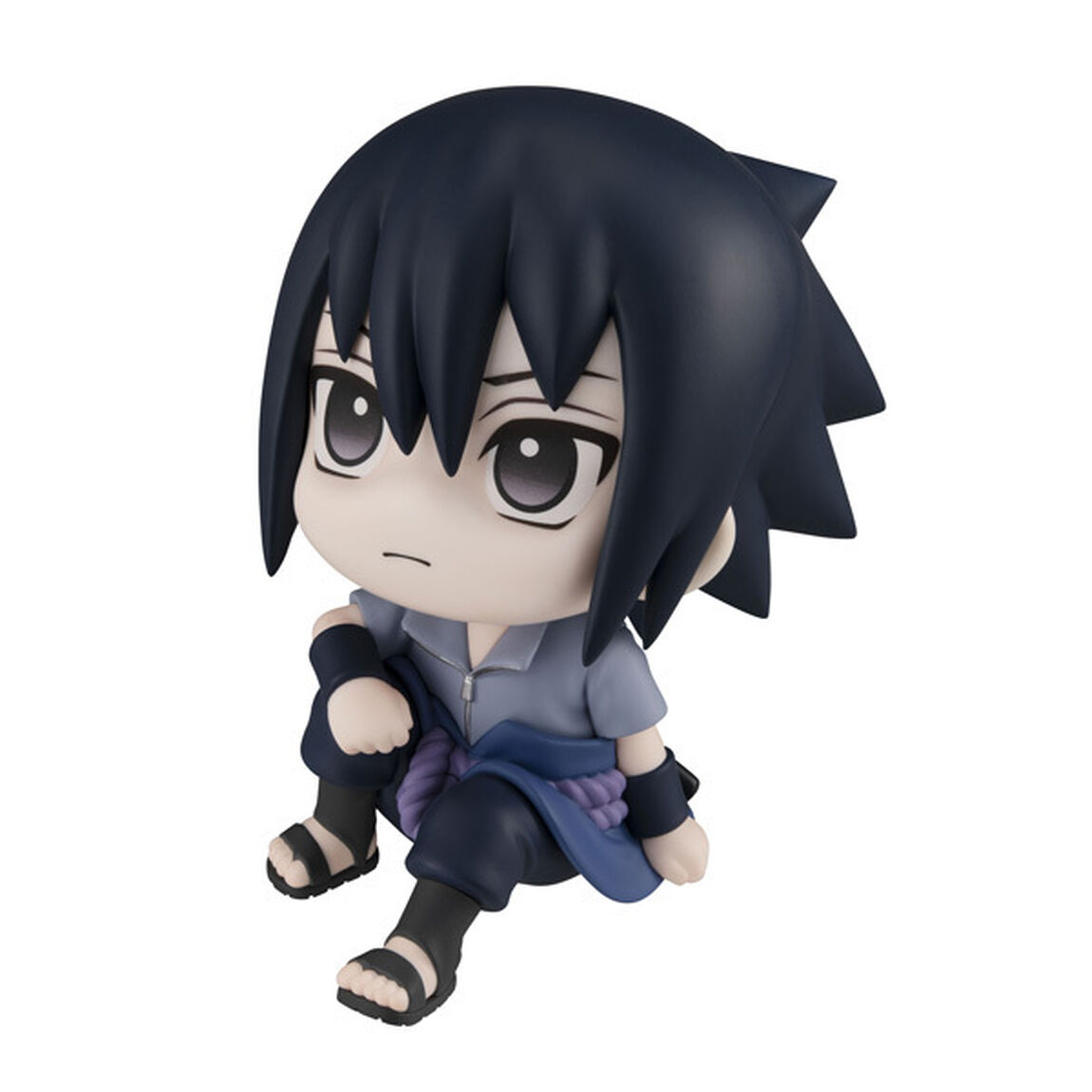 るかっぷ NARUTO-ナルト- 疾風伝　うちはサスケ【再販】（2026年6月以降発売予定）