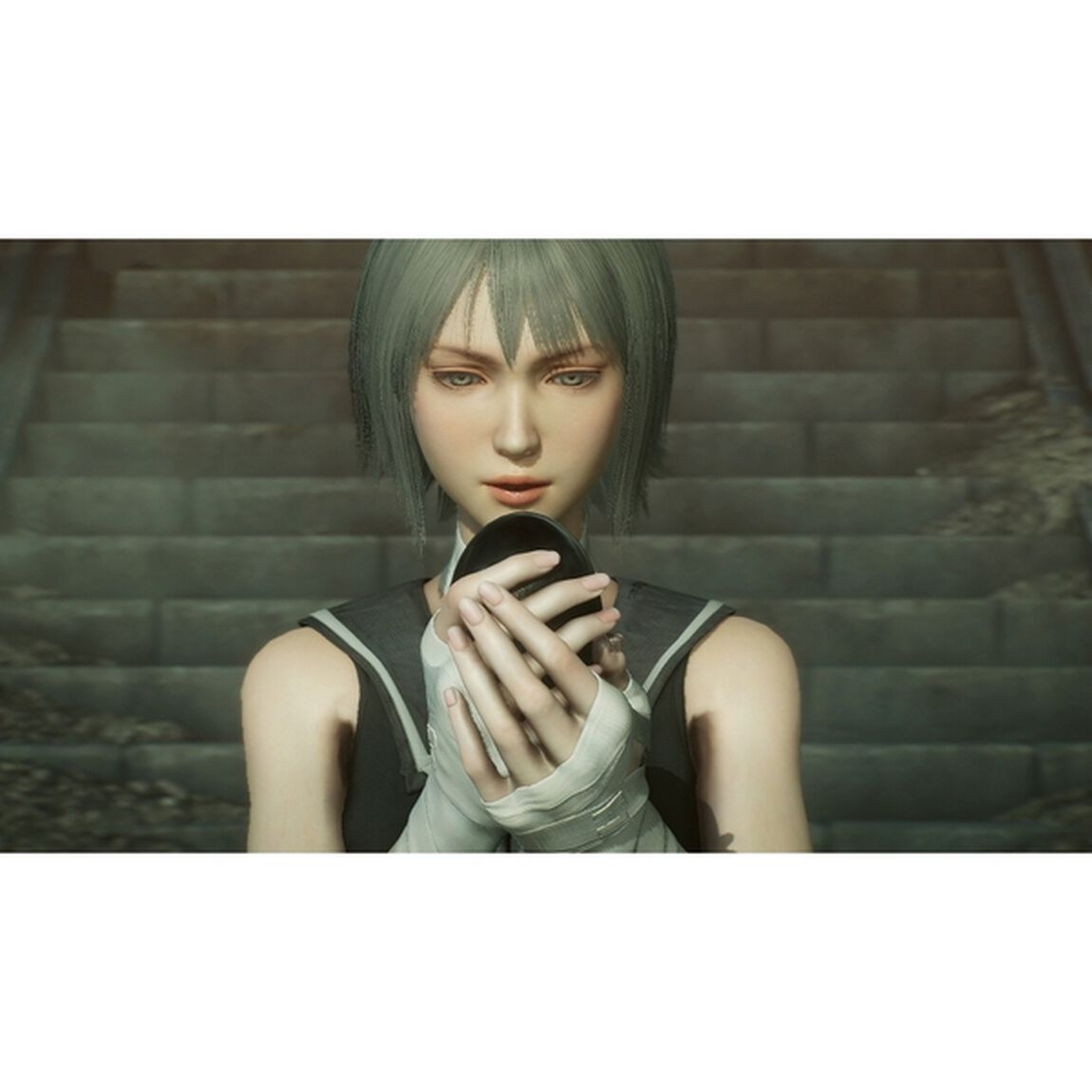 PS4　STRANGER OF PARADISE FINAL FANTASY ORIGIN（ストレンジャー オブ パラダイス ファイナルファンタジー オリジン）