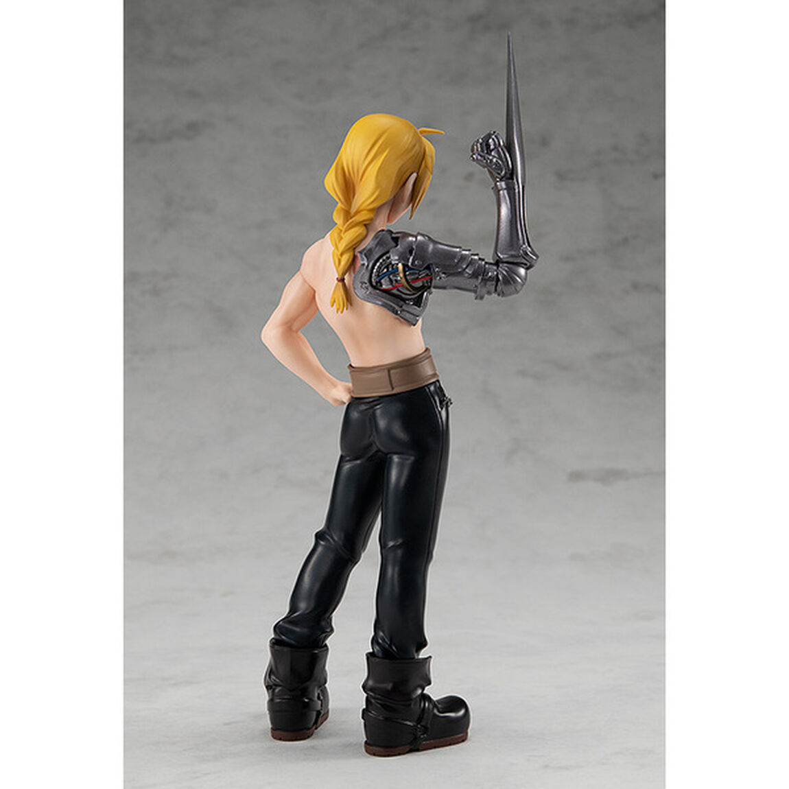 鋼の錬金術師 FULLMETAL ALCHEMIST POP UP PARADE エドワード・エルリック【再販】